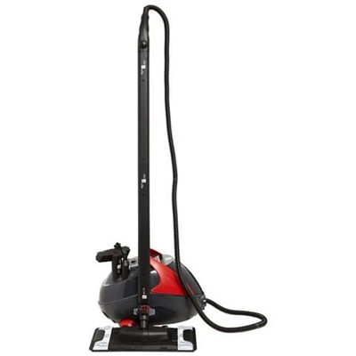 Vaporetto PRO 85 Flexi Capacità 1,3 L Potenza 1100 Watt Colore Nero / Rosso