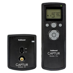 Kit per Macchina Fotografica Nera 1000 708.1 características