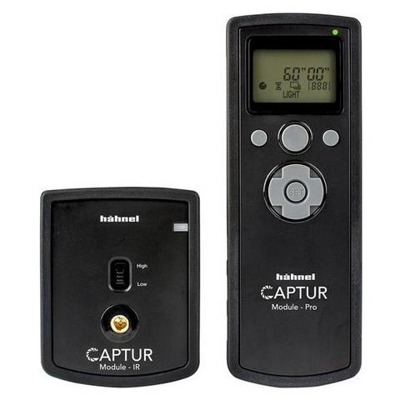 Kit per Macchina Fotografica Nera 1000 708.1