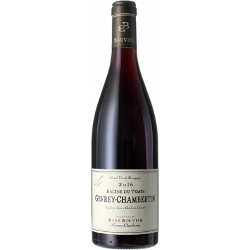 GEVREY-CHAMBERTIN - RACINES DU TEMPS 2018 - DOMAINE RENE BOUVIER