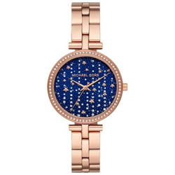 Mk4451 Orologio Donna Al Quarzo precio