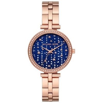 Mk4451 Orologio Donna Al Quarzo