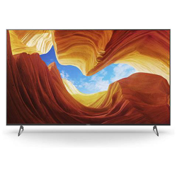 TV LED Ultra HD 4K 55'' KD55XH9096BAEP Android TV precio