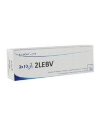 2 LEBV 30 Capsule precio