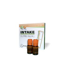 Inlinea Intake Integratore Alimentare 10 Flaconi Da 10ml precio