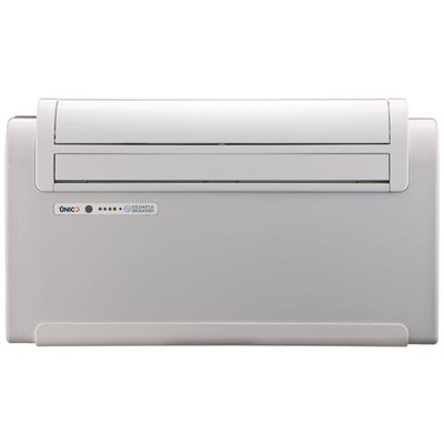 UNICO INVERTER 13 A+ HP Condizionatore Fisso Monosplit con Pompa di Calore Classe A+ / A