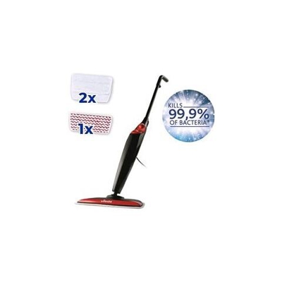 Steam XXL Power Pad Pulitore a Vapore