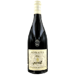 FORTIS 2018 - STEPHANE MONTEZ DU MONTEILLET características
