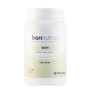 Barinutrics Whey Polvere 21 Porzioni
