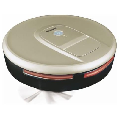ASPIRAPOLVERE ROBOT ASPIRAPOLVERE AUTOMATICO 2000MH