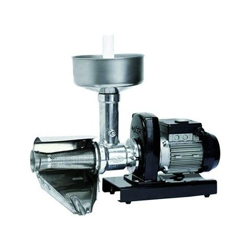 Spremipomodoro Con Motoriduttore - Sm3 - Art. 110 - 0,5 Hp en oferta