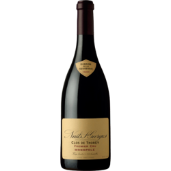 MAGNUM NUITS SAINT GEORGES 1ER CRU CLOS DE THOREY MONOPOLE 2018 - DOMAINE DE LA VOUGERAIE precio