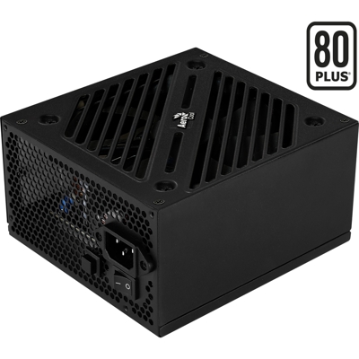 Cylon 600W, Alimentatore PC