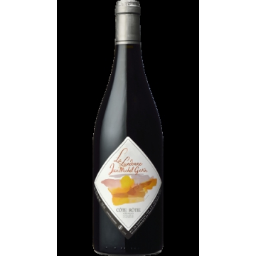 COTE ROTIE - LA LANDONNE 2018 - JEAN MICHEL GERIN