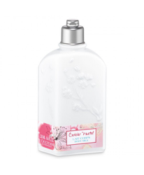 L'OCCITANE FL CERISIER LAIT CORPS 250ML en oferta