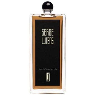 Santal Majuscule Eau De Parfum Spray 100ml