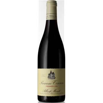 BEAUNE 1ER CRU - TEURONS 2018 - ALBERT MOROT