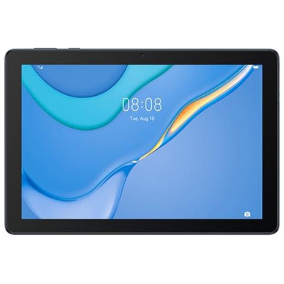 MatePad T10 Blu 10.1'' Full HD Octa Core RAM 2GB Memoria 32 GB +Slot MicroSD Wi-Fi Fotocamera 5Mpx Android - Europa