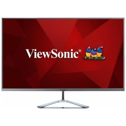 Monitor 32'' LED IPS VX3276-mhd-2 1920x1080 Full HD Tempo di Risposta 4 ms características