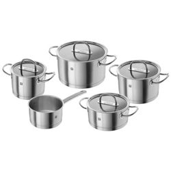 Set Di Pentole, 5 Pz. Linea Zwilling? Prime en oferta
