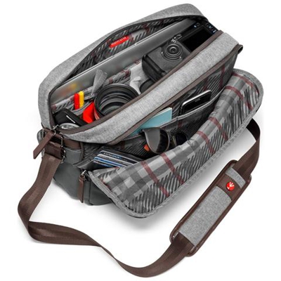 Borsa Reporter Windsor per Reflex