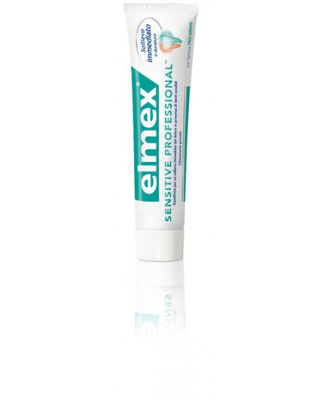 Elmex Sensitive Professional Dentifricio 75ml