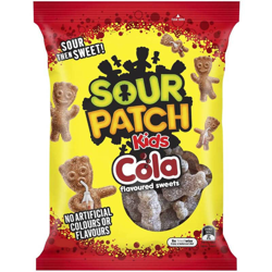 Sour Patch Kids Cola en oferta