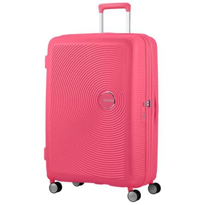 Trolley Soundbox Spinner 77/28 Tsa Exp Hotpink 88474-1426