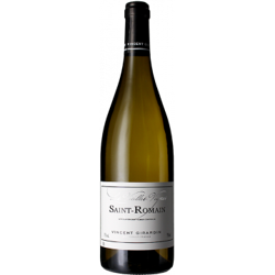 SAINT ROMAIN 2018 - VINCENT GIRARDIN características