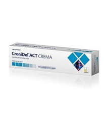 Named CroniDol ACT Crema Corpo 50ml en oferta