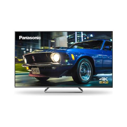 TV LED Ultra HD 4K 65'' TX-65HX810E Smart TV my Home Screen precio