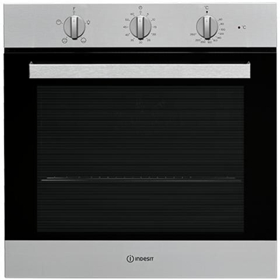 Forno Elettrico da Icasso IFW 6230 IX Capacità 71 L Statico Colore Acciaio Inox