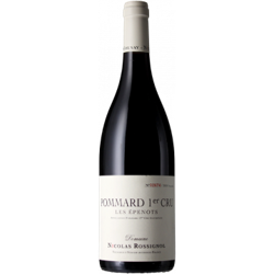 POMMARD 1ER CRU - EPENOTS 2017 - NICOLAS ROSSIGNOL en oferta