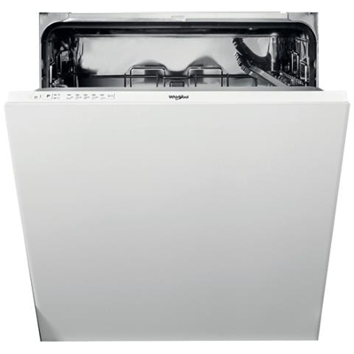 Lavastoviglie WI 3010 da Incasso a Scomparsa Totale Classe A+ Capacità 13 Coperti