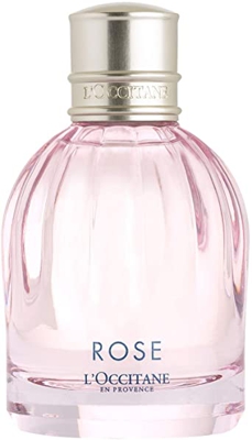 ROSE EAU DE TOILETTE 50 ML