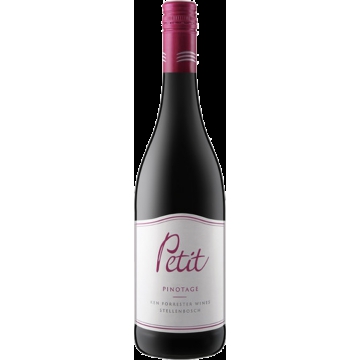 PETIT - PINOTAGE 2019 - KEN FORRESTER VINEYARD
