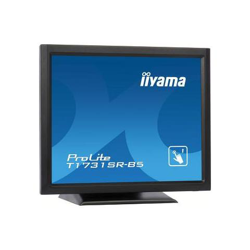 Monitor 17'' LED TN Touch Screen ProLite T1731SR-B5 1280x1024 SXGA Tempo di Risposta 5 ms en oferta