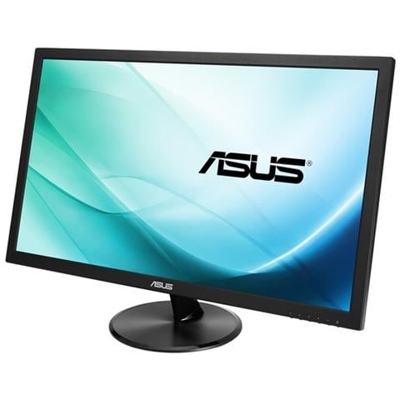 Monitor 21.5'' LCD VP228DE 1920x1080 Full HD Tempo di Risposta 5 ms