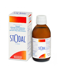 STODAL SCIROPPO 200 ML en oferta