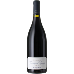 GIVRY 1ER CRU - CRAUSOT 2018 - DOMAINE FRANÇOIS LUMPP características