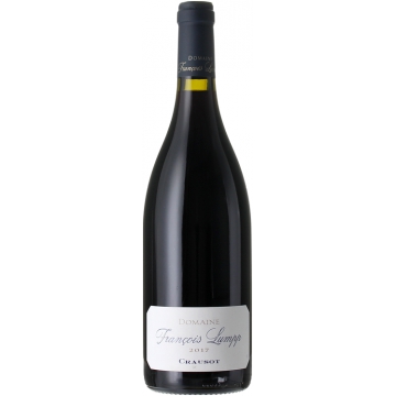 GIVRY 1ER CRU - CRAUSOT 2018 - DOMAINE FRANÇOIS LUMPP