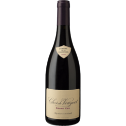 CLOS DE VOUGEOT GRAND CRU 2018 - DOMAINE DE LA VOUGERAIE en oferta