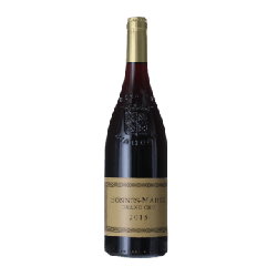 BONNES-MARES GRAND CRU 2018 - DOMAINE PHILIPPE CHARLOPIN precio