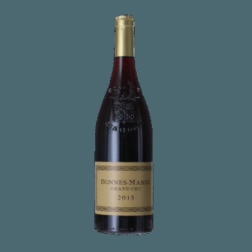 BONNES-MARES GRAND CRU 2018 - DOMAINE PHILIPPE CHARLOPIN