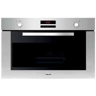 Forno Ke Multifunzione 90x60 - 103 Litri - 7126 047 Foster