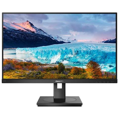 Monitor 27'' LED IPS S Line 272S1AE / 00 1920x1080 Full HD Tempo di Risposta 4 ms