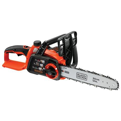 Elettrosega Gkc3630l20 A Batteria 36 V Barra 30 Cm