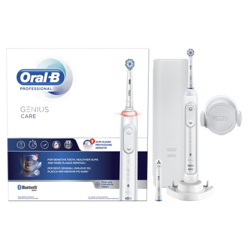 ORALB POWER GENIUS CARE GENGIVE & SMALTO SPAZZOLINO ELETTRICO en oferta
