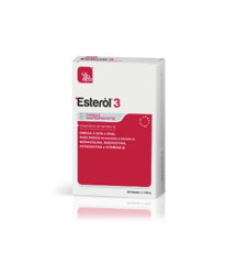 Laborest Esteròl 3 Intgratore Alimentare 20 Capsule en oferta