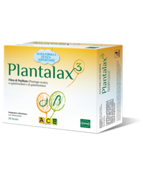 Sofar Plantalax3 Ace Integratore Alimentare 20 Bustine precio